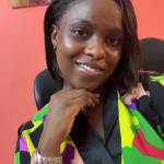 Vanelle KEMDJO Profile Picture