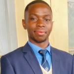 Max Kevin NDONGO NDONGO Profile Picture
