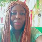Marie Gertrude NGORBO NDZANA Profile Picture