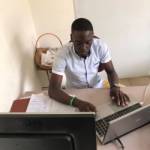 FRANCK NANA NGANSO Profile Picture