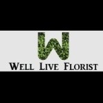 Well Live FLORIST Profile Picture