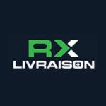 Rx LIVRAISON Profile Picture