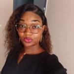 Priscille Léa MAGAKEM Profile Picture