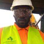 Gabriel Boris GOUATE Profile Picture