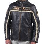 Leather JACKETS Profile Picture