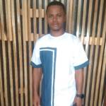 Herman Evariste MOUGNOKON Profile Picture