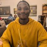 Mbida Ndanga JACQUES STEPHAN Profile Picture