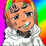 Eddy DAMCELL Profile Picture