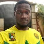 Franck FEUNOU Profile Picture