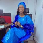Marie Philippe Angela MAKOUBE Profile Picture