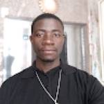 Appolinaire Gabinho BIOGOLO Profile Picture