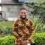 Cyprien Franck Berenger NZOGUE MBOGUE Profile Picture