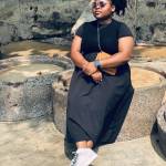 Anastasie Larissa ADJABA Profile Picture