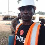 étienne NGUIMBOUS POMBE Profile Picture