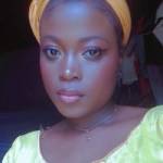 Augustine Tatiana MELOUNOU Profile Picture