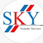Sky SÉCURITY SERVICES Profile Picture