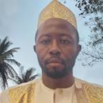 Eric Marc NJIKAM Profile Picture