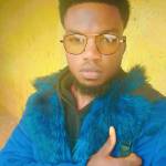 Christ Garcia HOUMBE TELLA Profile Picture