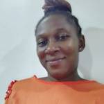 Ngono Isabelle D'ASSISE Profile Picture