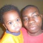 Alexandre MOUKOKO Profile Picture