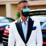 André DOMCHE Profile Picture