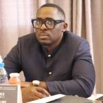 Patrick KILIMA NJIKE Profile Picture