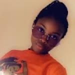 Danielle Manuella MBAZOA NKODO Profile Picture