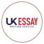 Ukessay WRITINGSERVICE Profile Picture