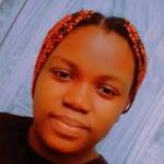 Lucie ABENG BIBANG Profile Picture