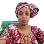 Ngafoe Antoinette LÉONIE Profile Picture