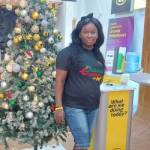 Hermine MBAPPE Profile Picture