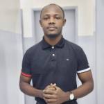 Omende SAMUEL FILS Profile Picture