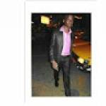 Hamadou YOUSSOUFA Profile Picture