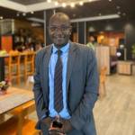 Cyrille Loic NGWEM Profile Picture