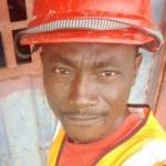 Amougou AMOUGOU Profile Picture