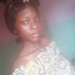 Michèle Naomi TOMTA Profile Picture