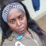 Nadine DOUM Profile Picture