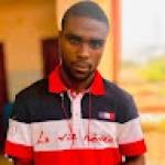 Frederick MBARGA MBIDA Profile Picture