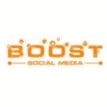 Boost Social MEDIA Profile Picture