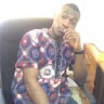 Jean Paul MBIDA Profile Picture