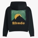 Rhude HOODIE Profile Picture