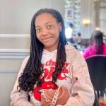 Claudia BEZANGA AVEBE Profile Picture