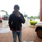 Jean Blaise TEKUE KUEGANANG Profile Picture