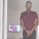 Hans Arold Loïc MANYAKA MBU Profile Picture