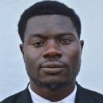 Cedric WAGNE NGNIDZE Profile Picture