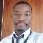 Julien Pierre MONNY EWANE Profile Picture