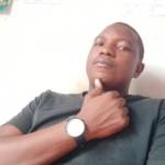 Martin Jullot NTONGO Profile Picture