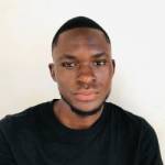 Yves Michel BELLA NOMO Profile Picture