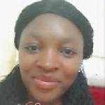Jeanine Josee MOTUE SADO Profile Picture