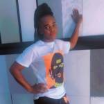 Prudence Vanessa TCHOUA MBIANGA Profile Picture